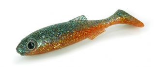 Molix RT Shad 4.5 inch Lures - 